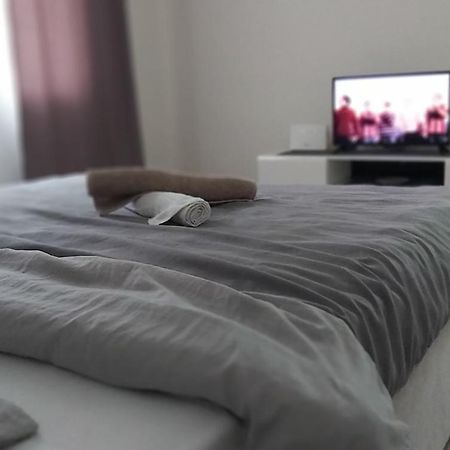 Apartman Pavlovic レスコヴァツ エクステリア 写真