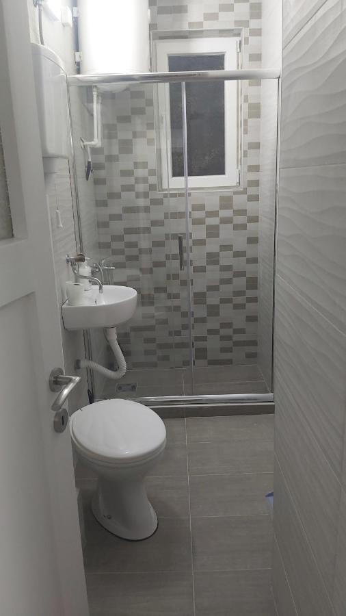 Apartman Pavlovic レスコヴァツ エクステリア 写真
