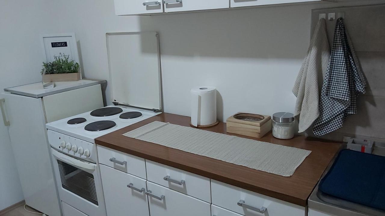 Apartman Pavlovic レスコヴァツ エクステリア 写真