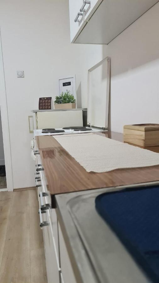 Apartman Pavlovic レスコヴァツ エクステリア 写真